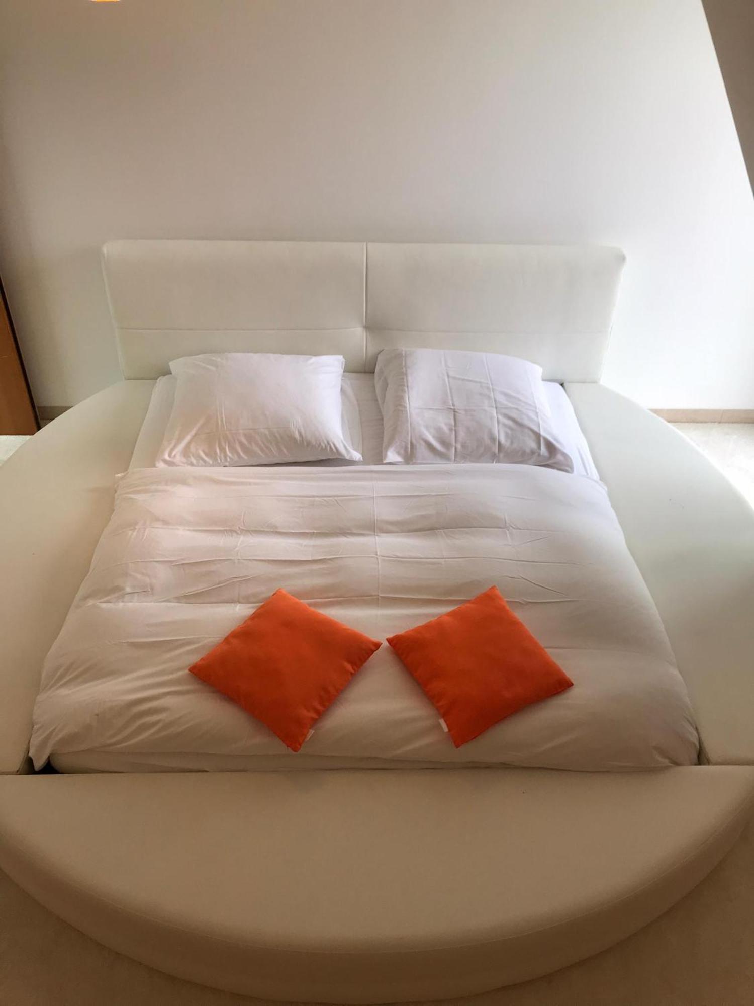 Nexliving Berlin Brandenburger Tor Aparthotel Luaran gambar