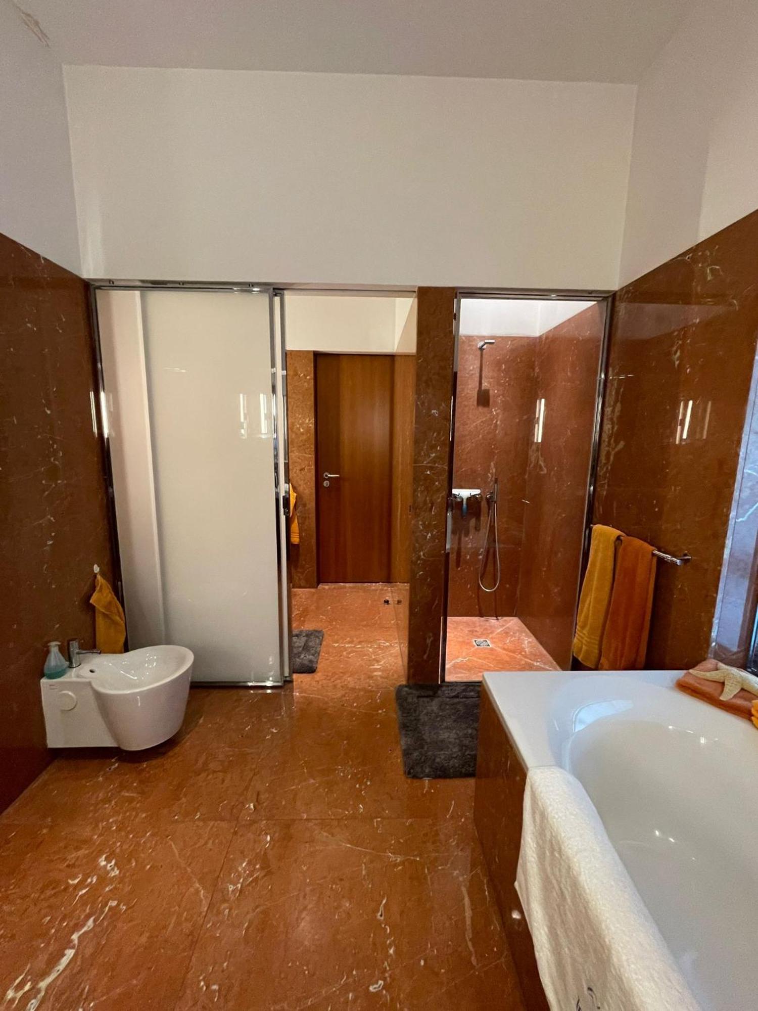 Nexliving Berlin Brandenburger Tor Aparthotel Luaran gambar