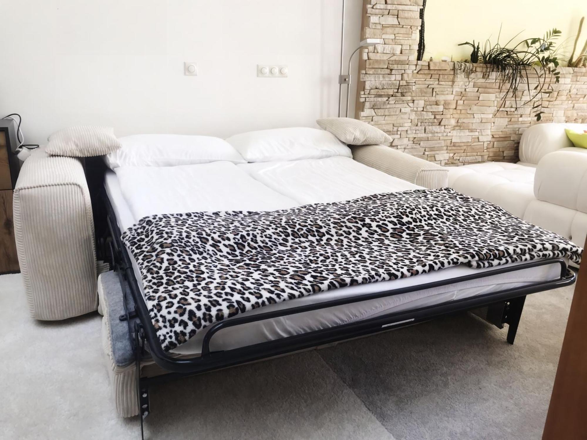 Nexliving Berlin Brandenburger Tor Aparthotel Luaran gambar